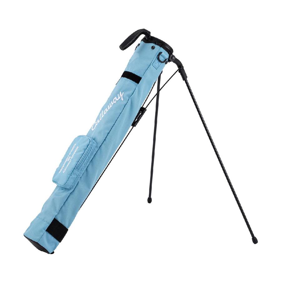 ✩新品未使用✩ Callaway ゴルフクラブケース Callaway キャロウェイ Advance Stand Club Case 25 JM