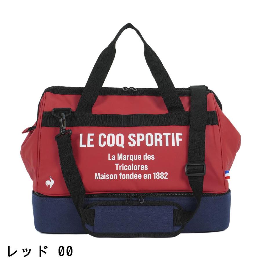 le coq sportif GOLF ルコックスポルティフ ゴルフ Le 二層式