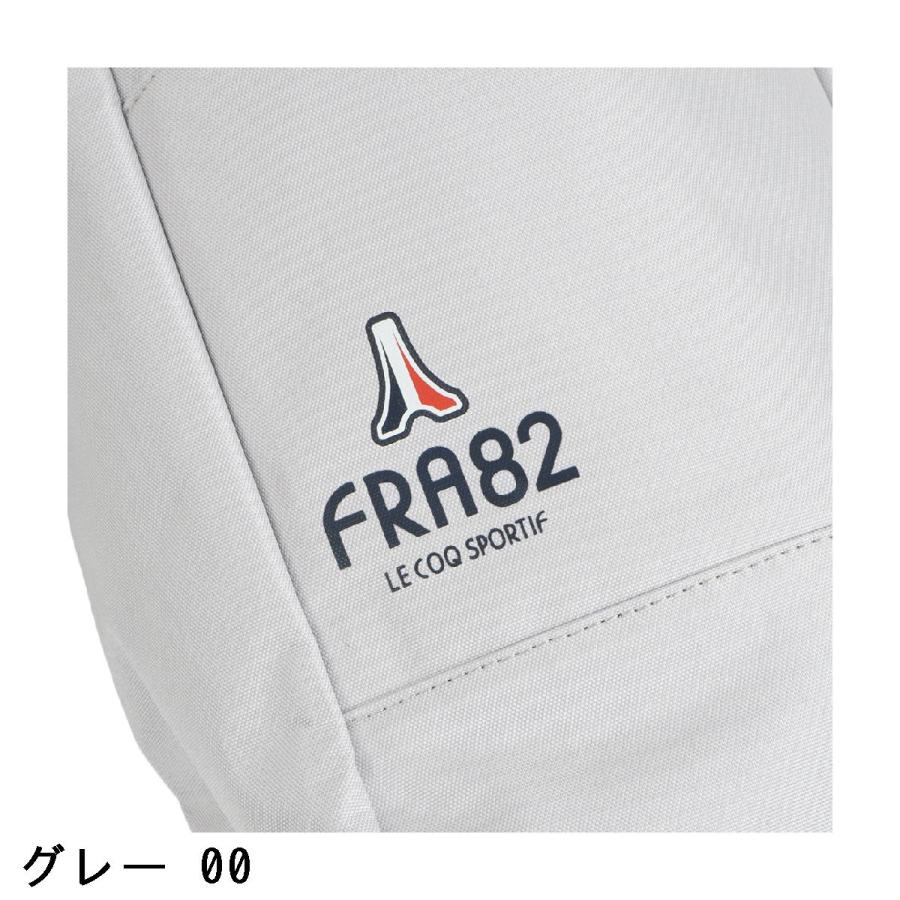 ルコックゴルフ Le coq sportif GOLF リュック型クラブケース | le coq sportif GOLF | 04