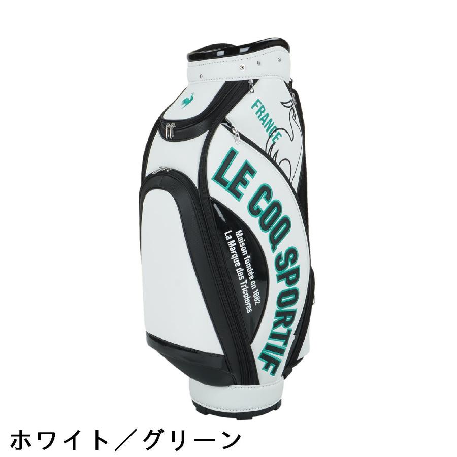 le coq sportif GOLF ルコックスポルティフ ゴルフ Le