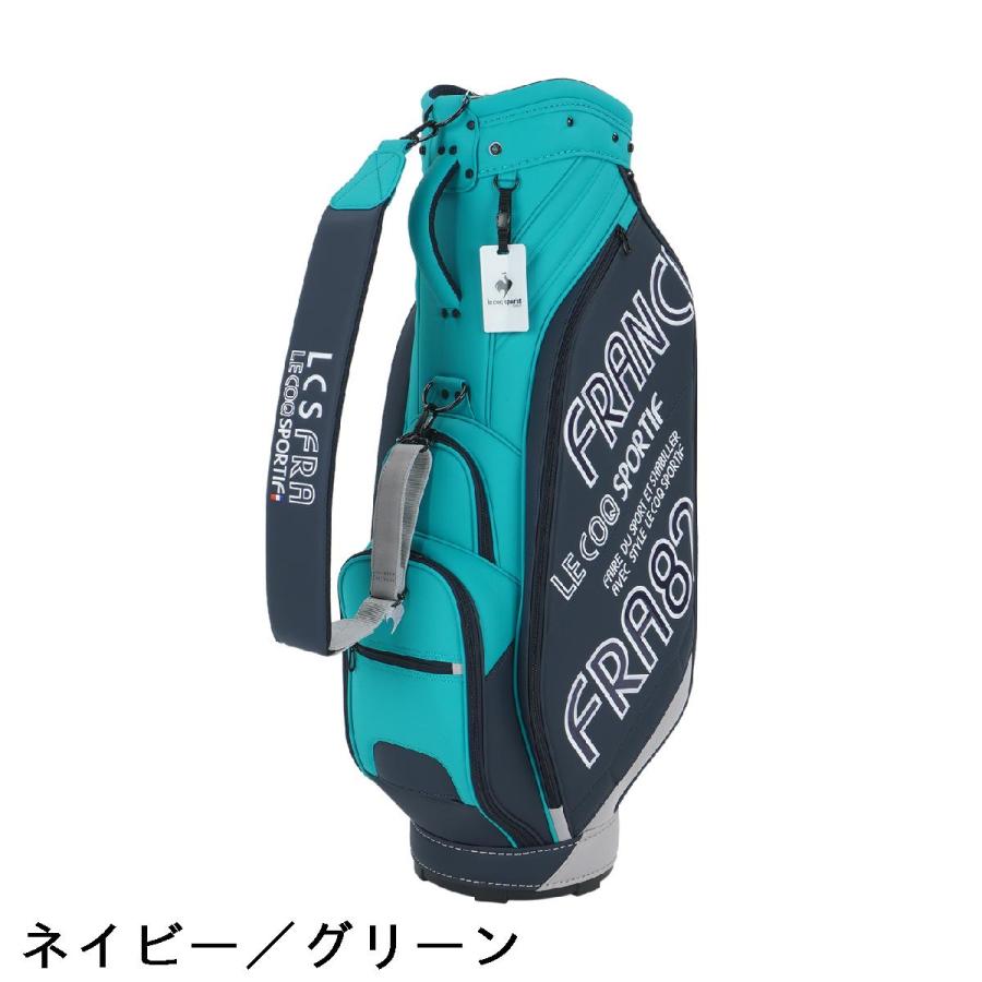 le coq sportif GOLF（ルコックスポルティフ ゴルフ） ルコック