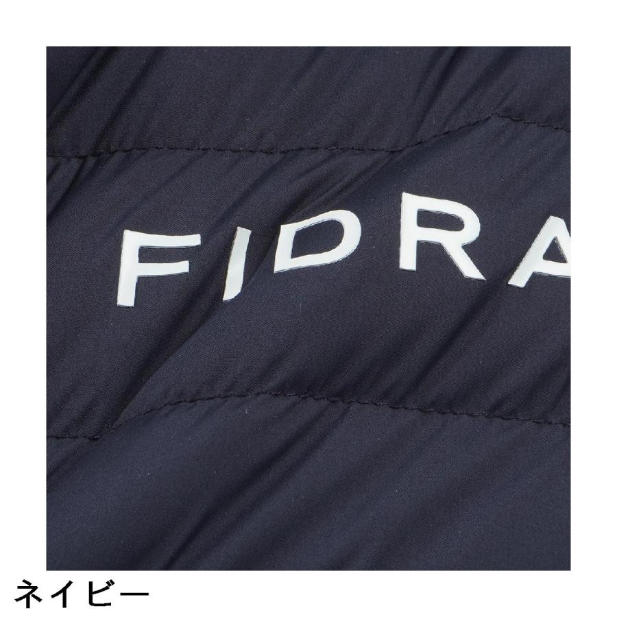 FIDRA フィドラ ダウンジャケット : GDOゴルフショップ Yahoo!店 FIDRA フィドラ ダウンジャケット : GDOゴルフショップ Yahoo!店