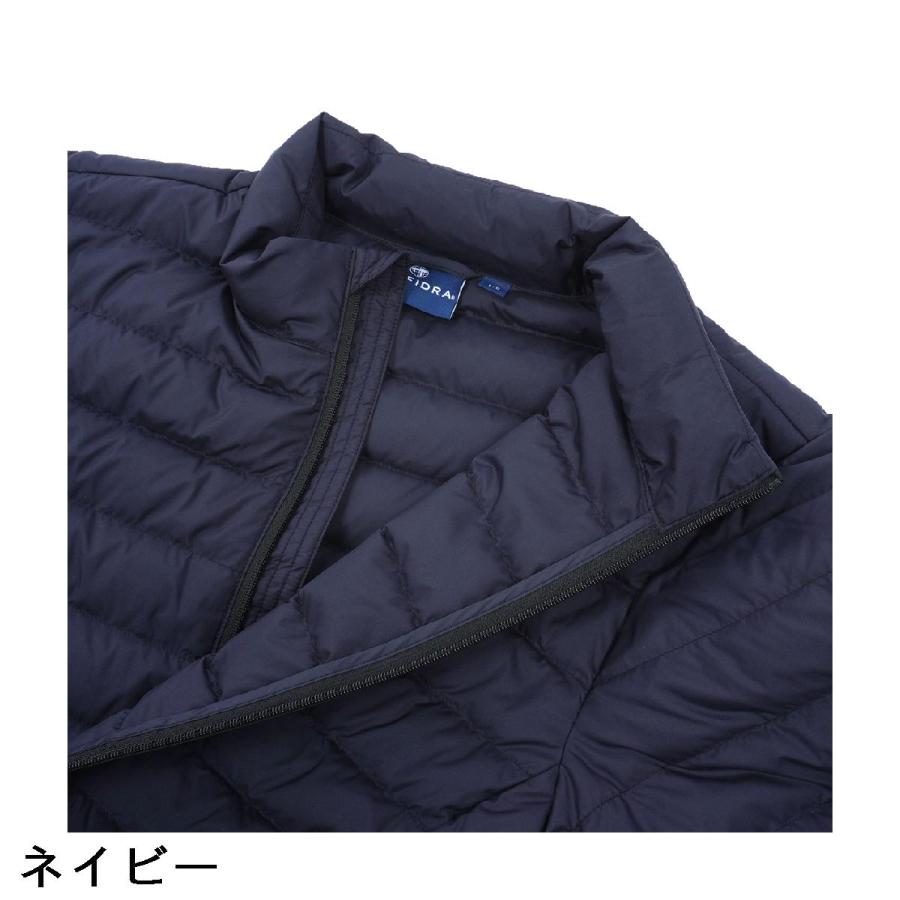 FIDRA フィドラ ダウンジャケット : GDOゴルフショップ Yahoo!店 FIDRA フィドラ ダウンジャケット : GDOゴルフショップ Yahoo!店