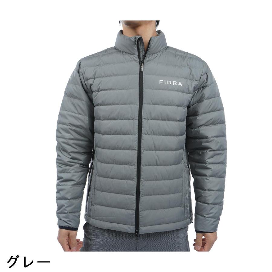 FIDRA フィドラ ダウンジャケット : GDOゴルフショップ Yahoo!店 FIDRA フィドラ ダウンジャケット : GDOゴルフショップ Yahoo!店