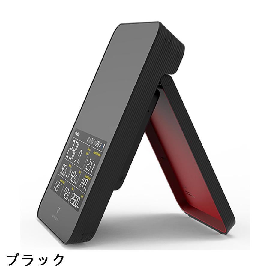VOICE CADDIE（ボイスキャディ） スイングキャディSC4 弾道測定器