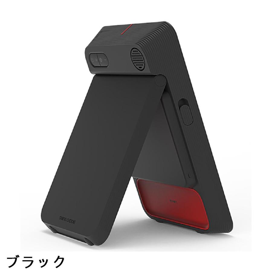 VOICE CADDIE（ボイスキャディ） スイングキャディSC4 弾道測定器