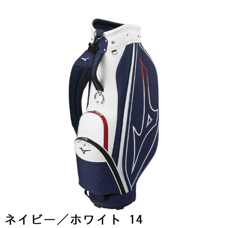 MIZUNO ミズノ NX.6 キャディバッグ : GDOゴルフショップ Yahoo