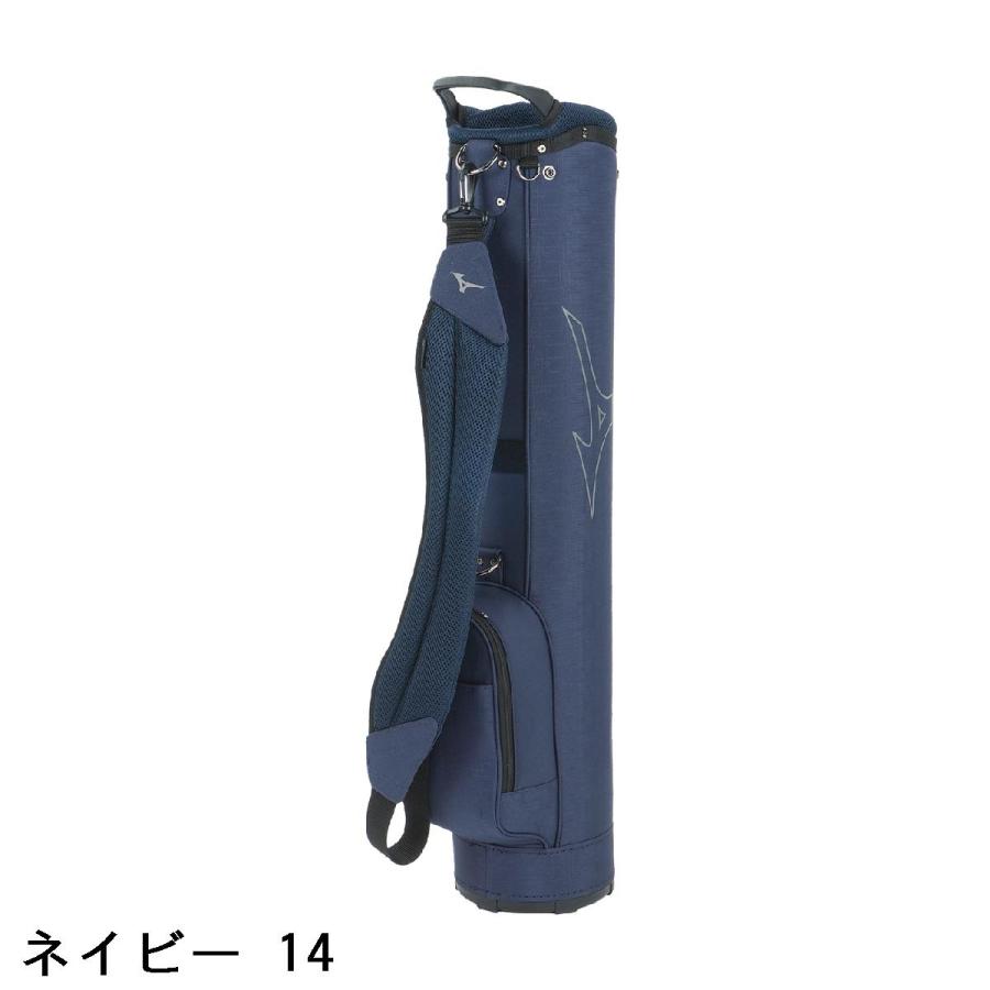 MIZUNO ミズノ ハーフ キャディバッグ : GDOゴルフショップ MIZUNO ミズノ ハーフ キャディバッグ : GDOゴルフショップ