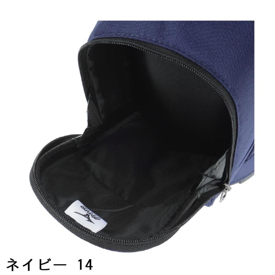 MIZUNO ミズノ ハーフ キャディバッグ : GDOゴルフショップ MIZUNO ミズノ ハーフ キャディバッグ : GDOゴルフショップ