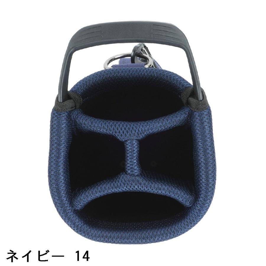MIZUNO ミズノ ハーフ キャディバッグ : GDOゴルフショップ MIZUNO ミズノ ハーフ キャディバッグ : GDOゴルフショップ