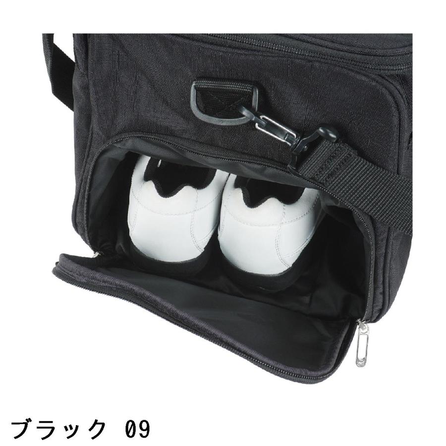 MIZUNO（ミズノ） スクエア ボストンバッグ : GDOゴルフショップ Yahoo