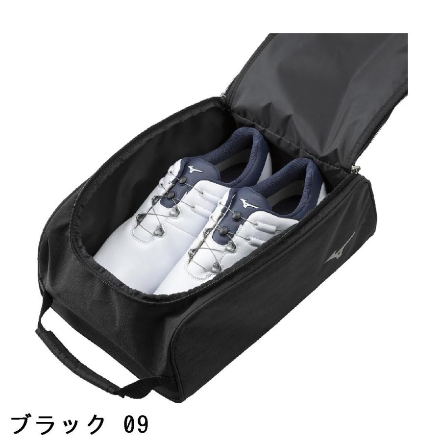 MIZUNO（ミズノ） シューズケース : GDOゴルフショップ Yahoo!店