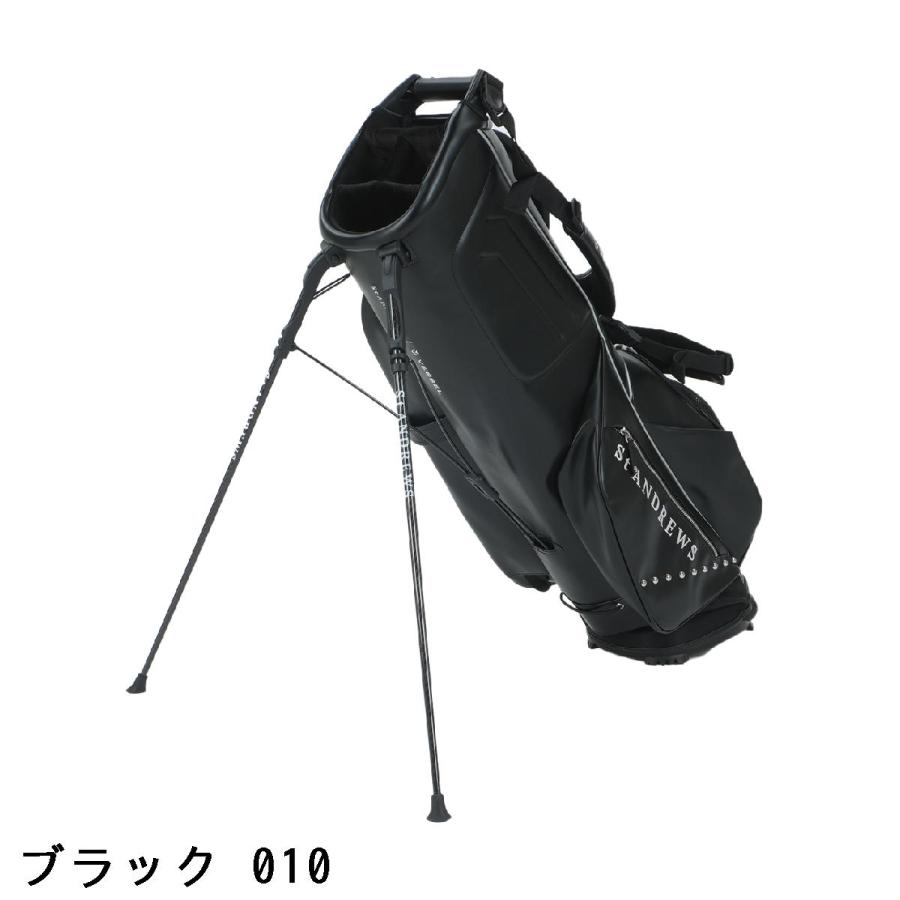 セント・アンドリュース St ANDREWS VESSEL×St VLS Lux スタンド