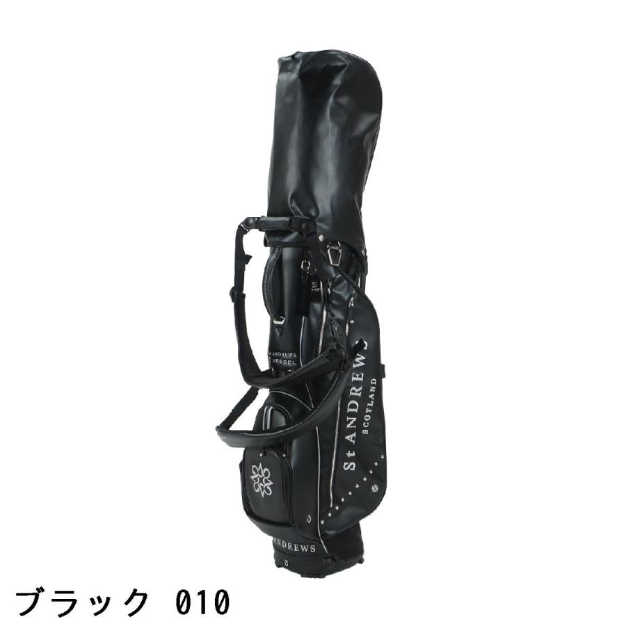 セント・アンドリュース St ANDREWS VESSEL×St VLS Lux スタンド
