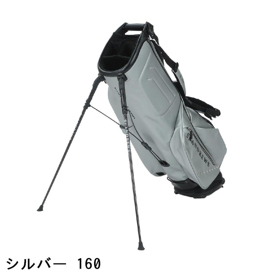 セント・アンドリュース St ANDREWS VESSEL×St VLS Lux スタンド