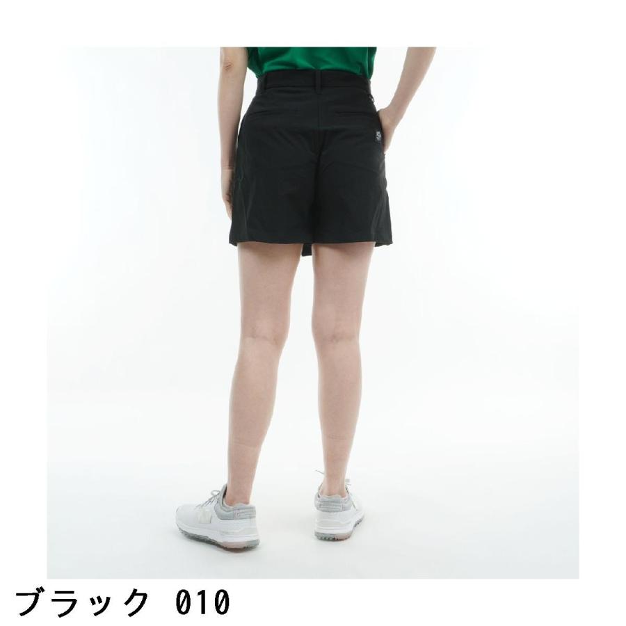 ビーツ・パー・ミニット NANO universe GOLF ナイロンクロス