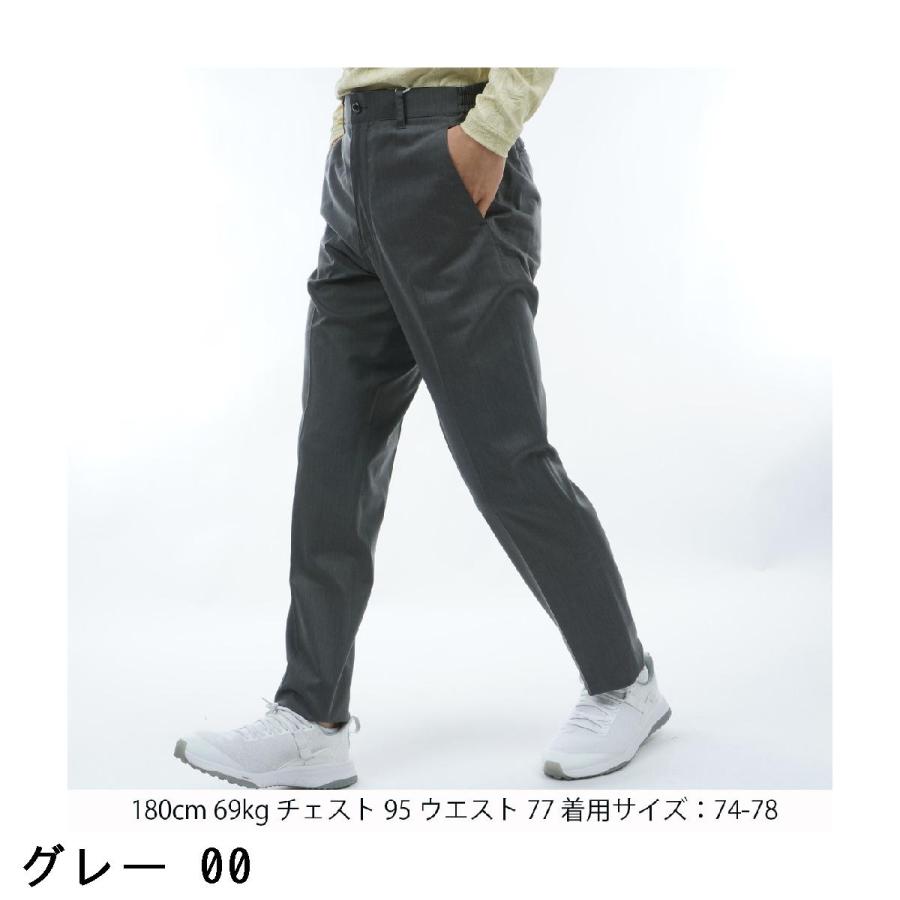 Munsingwear マンシングウェア STANDARD COLLECTION M1A
