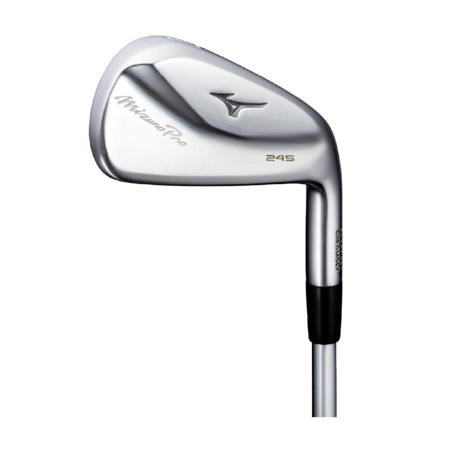 MIZUNO ミズノ Mizuno Pro 245 アイアン(6本セット) TRAVIL IRON MIZUNO ミズノ Mizuno Pro 245 アイアン(6本セット) TRAVIL IRON