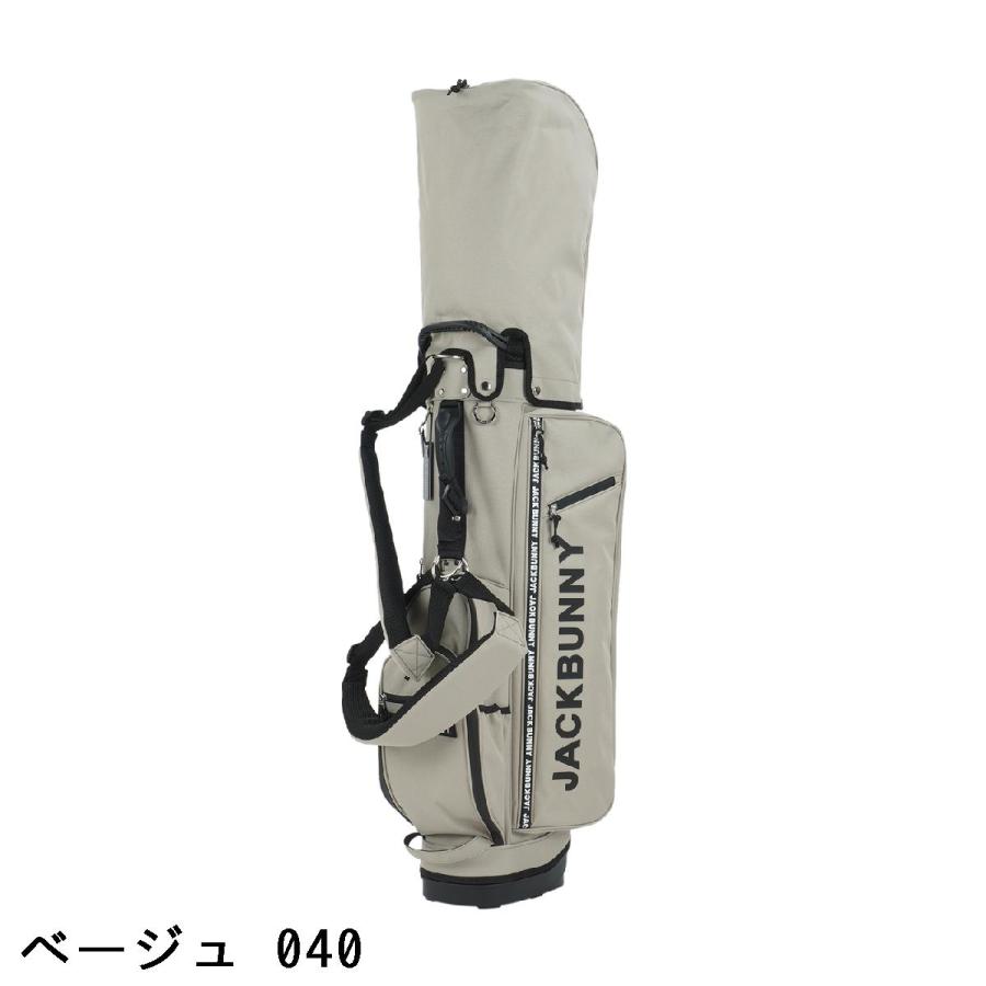 Jack Bunny!! ジャックバニー スタンドキャディバッグ : GDO Jack Bunny!! ジャックバニー スタンドキャディバッグ : GDO
