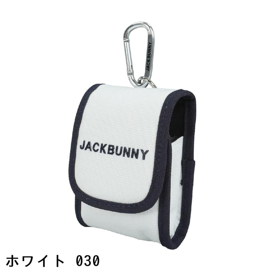 Jack Bunny!! ジャックバニー スコープケース : GDOゴルフショップ 