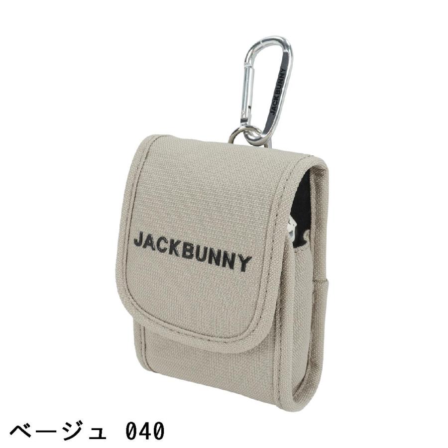 Jack Bunny!! ジャックバニー スコープケース : GDOゴルフショップ 