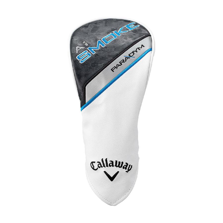 Callaway（キャロウェイ） キャロウェイゴルフ Ai SMOKE パラダイム Ai