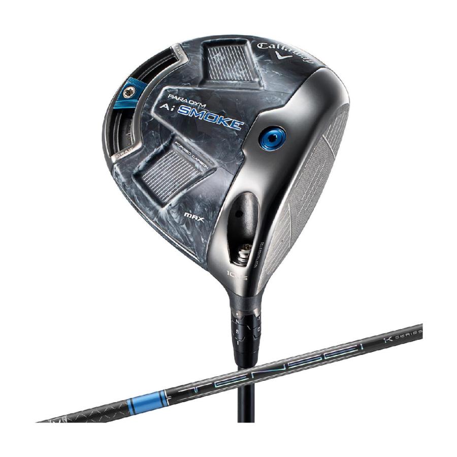 キャロウェイ（CALLAWAY）（メンズ）エリート ELYTE ◇◇◇ トリプル 