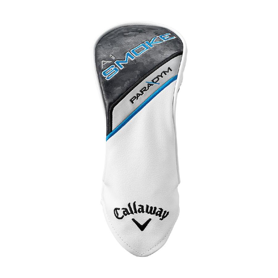Callaway（キャロウェイ） キャロウェイゴルフ Ai SMOKE パラダイム Ai