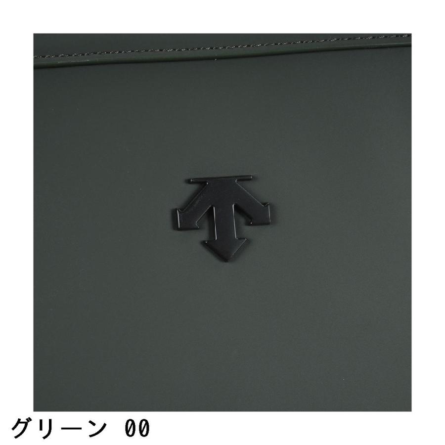 DESCENTE（デサント） デサントゴルフ DESCENTE GOLF WIMPLEデザイン