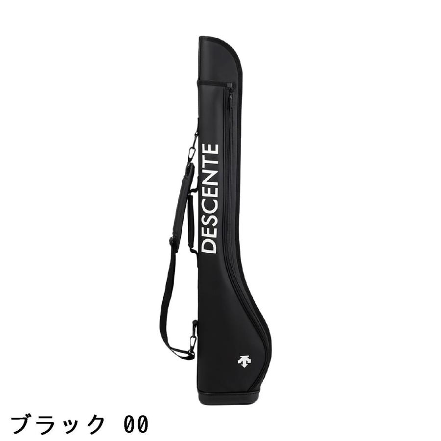 DESCENTE（デサント） デサントゴルフ DESCENTE GOLF クラブケース