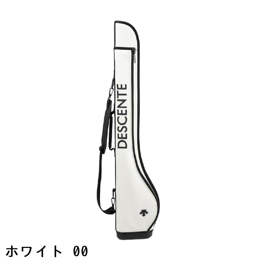 DESCENTE（デサント） デサントゴルフ DESCENTE GOLF クラブケース