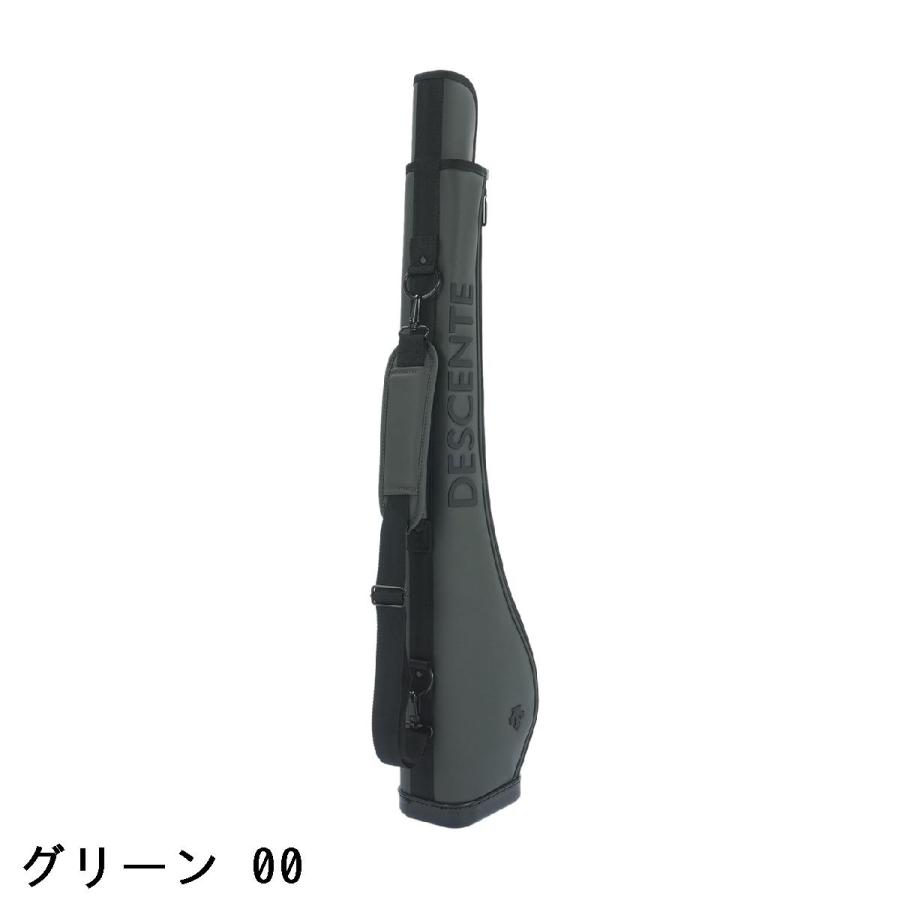 DESCENTE（デサント） デサントゴルフ DESCENTE GOLF クラブケース