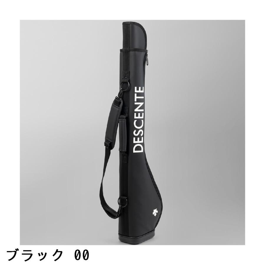 DESCENTE（デサント） デサントゴルフ DESCENTE GOLF クラブケース
