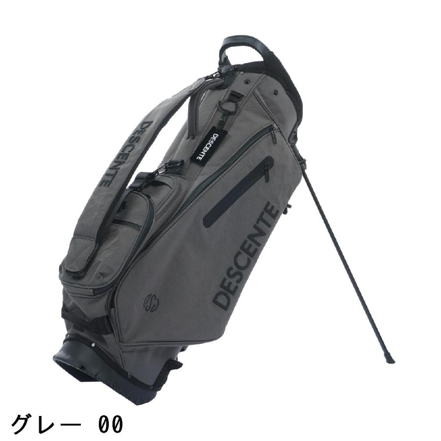 DESCENTE デサントゴルフ GOLF DSG COLLECTION ALUMINUM FABRIC