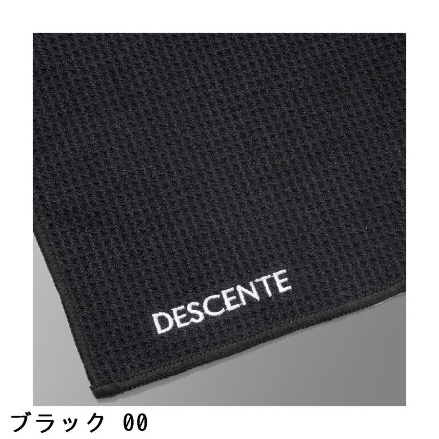 デサントゴルフ DESCENTE GOLF マグネット付きクリーナー｜gdoshop｜03