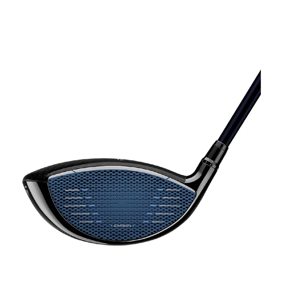 TaylorMade（テーラーメイド） Qi10 Qi10 ドライバー Diamana Blue