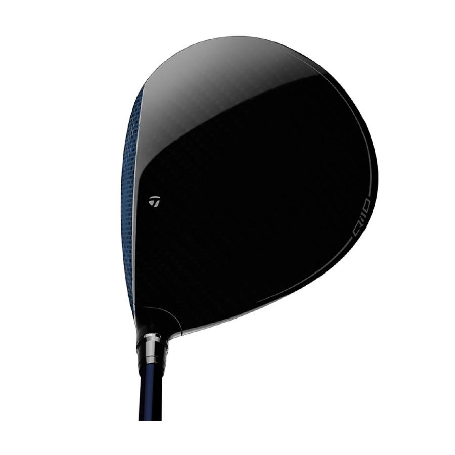 TaylorMade（テーラーメイド） Qi10 Qi10 ドライバー Diamana Blue