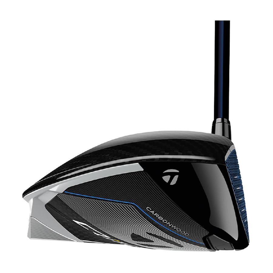 TaylorMade（テーラーメイド） Qi10 Qi10 ドライバー Diamana Blue