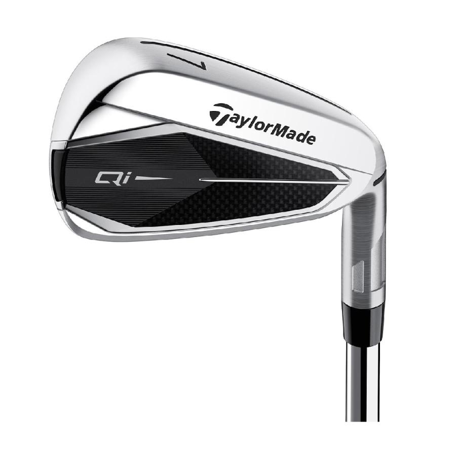 TaylorMade（テーラーメイド） Qi10 Qi アイアン(単品) Diamana Blue