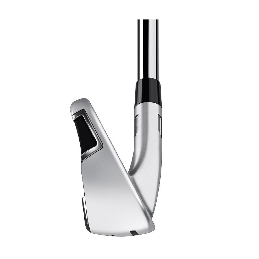 TaylorMade（テーラーメイド） Qi10 Qi アイアン(単品) Diamana Blue