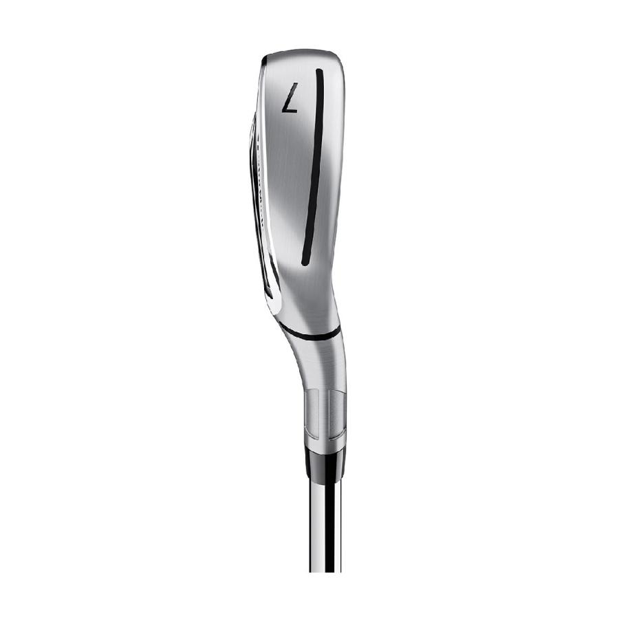 TaylorMade（テーラーメイド） Qi10 Qi アイアン(単品) Diamana Blue