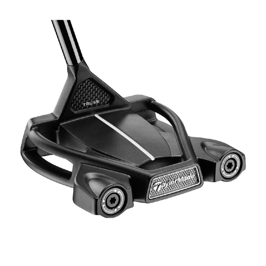 TaylorMade TM2 トラスパター KBSシャフト Amazon.co.jp: テーラーメイド TRUSS TM2 トラス パター トラス