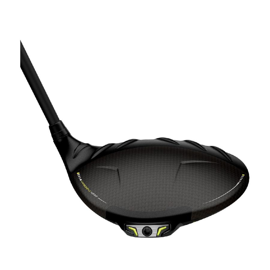 ピン G430 G430 MAX 10K ドライバー PING TOUR 2.0 BLACK 65／75 