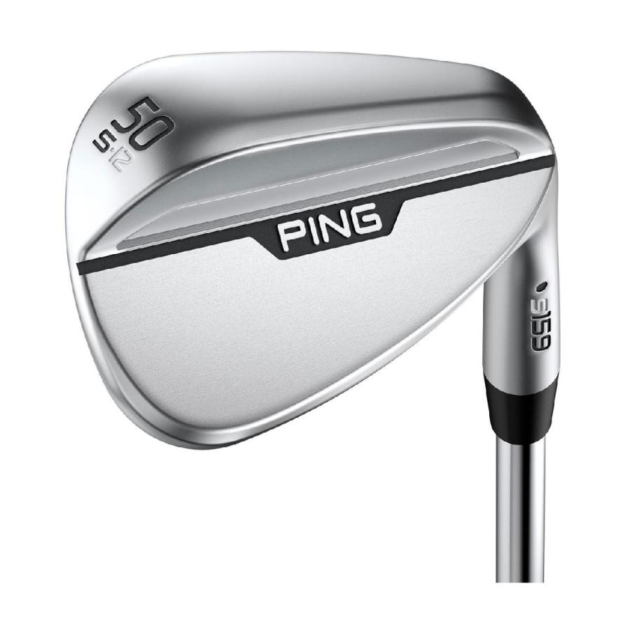 PING（ピン） PING s159 Sグラインド ウェッジ N.S.PRO MODUS3 TOUR 