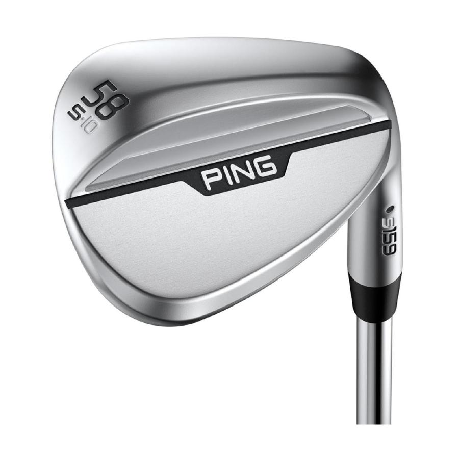 スポーツ別 ピン PING S259 ウェッジ N.S.PRO MODUS3 TOUR 115 【60-08