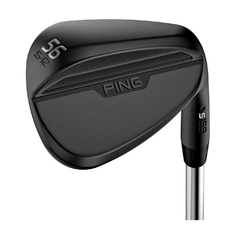PING（ピン） PING s159 Sグラインド ミッドナイト ウェッジ N.S.PRO 