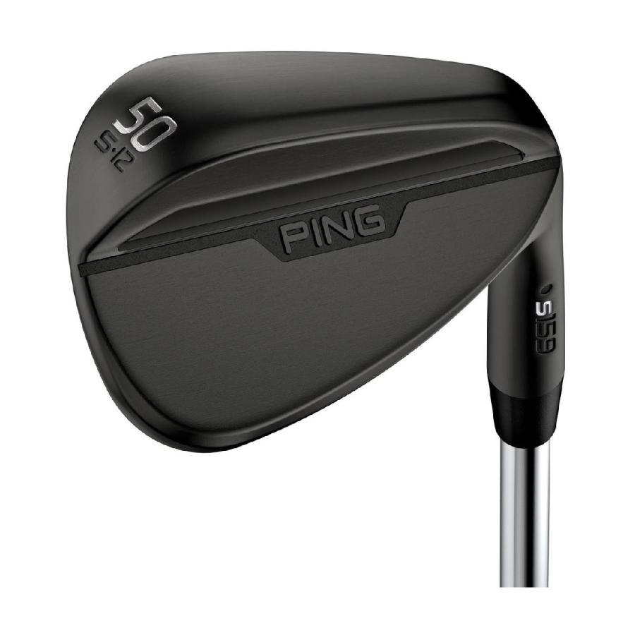 PING（ピン） PING s159 Sグラインド ミッドナイト ウェッジ N.S.PRO
