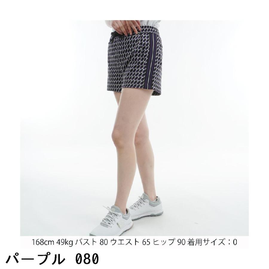 Jack Bunny!! ジャックバニー スター千鳥ジャカード ショート Jack Bunny!! ジャックバニー スター千鳥ジャカード ショート