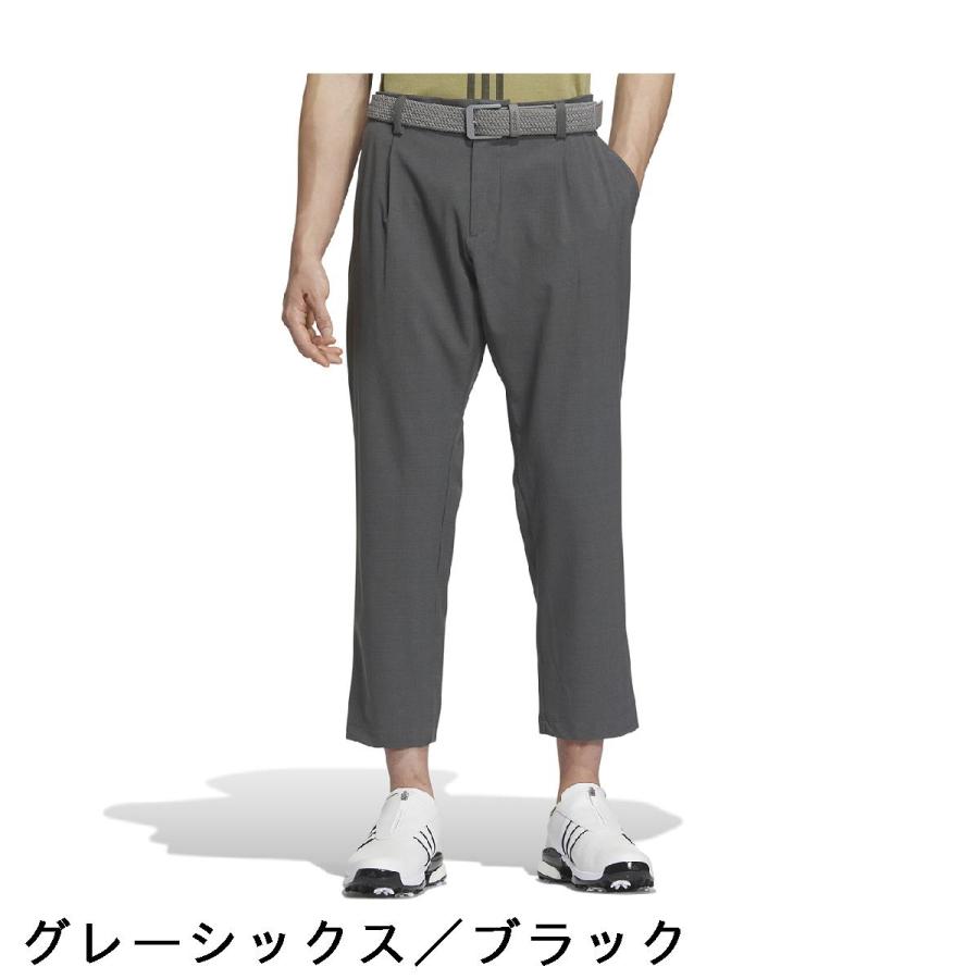 adidas（アディダス） Adidas ULT365 ミニチェック ストレッチアンクル