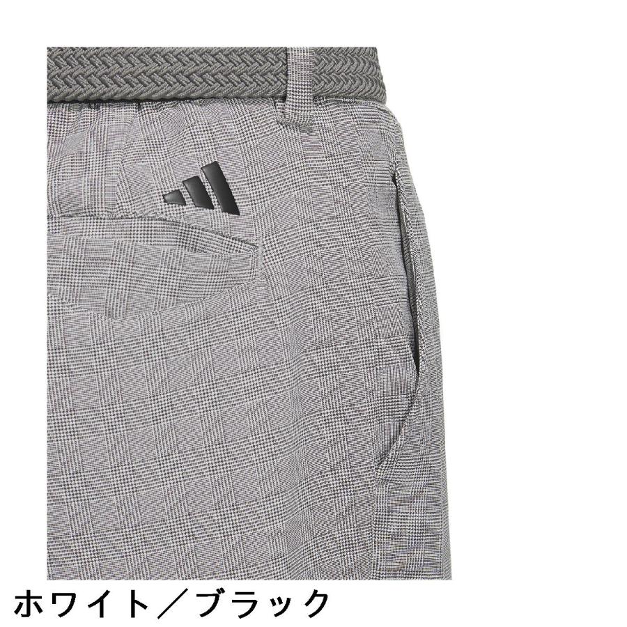 adidas（アディダス） Adidas ULT365 ミニチェック ストレッチアンクル